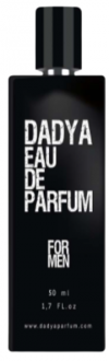 Dadya E-120 EDP 50 ml Erkek Parfümü kullananlar yorumlar
